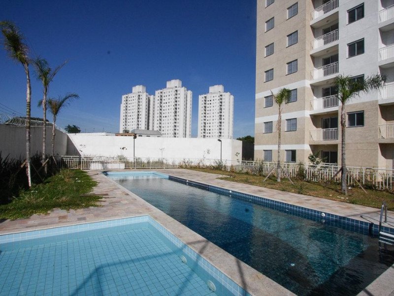 imóvel com 52m² - Vila Moreira - São Paulo