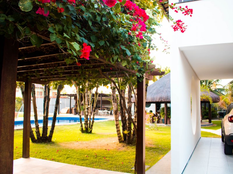 Chácara à venda Centro com 440m² e 5 quartos por R$ 1.600.000 - 2083002865-entrada.jpg