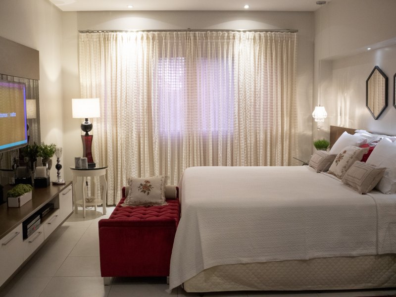 Chácara à venda Centro com 440m² e 5 quartos por R$ 1.600.000 - 366575272-quartoprincip.jpg