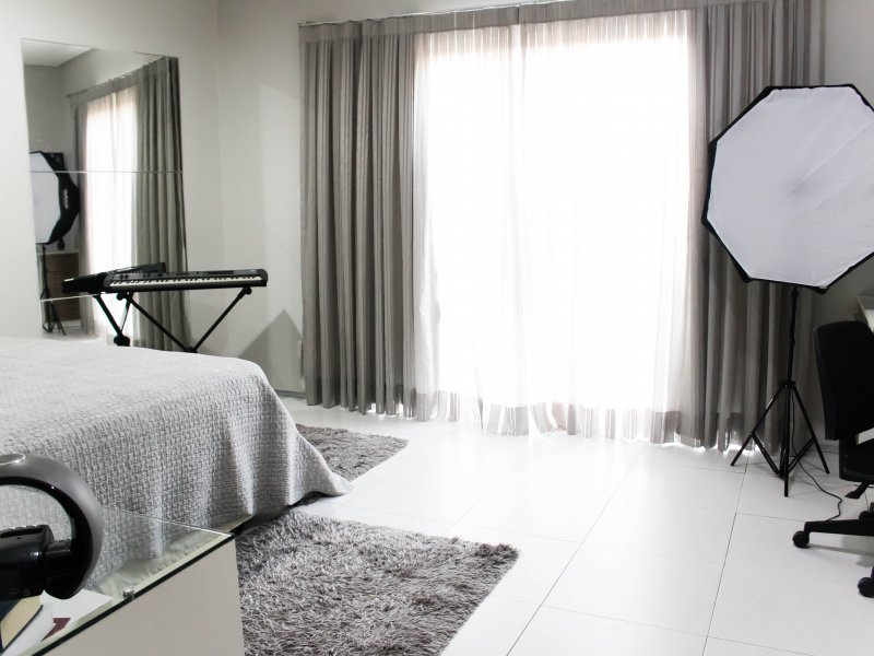 Chácara à venda Centro com 440m² e 5 quartos por R$ 1.600.000 - 769416016-quartomenino.jpg