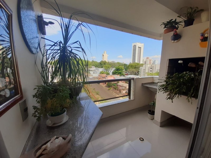 imóvel com 95m² - Centro - Foz do Iguaçu