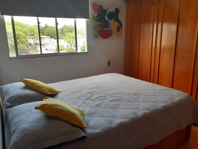 imóvel com 95m² - Centro - Foz do Iguaçu