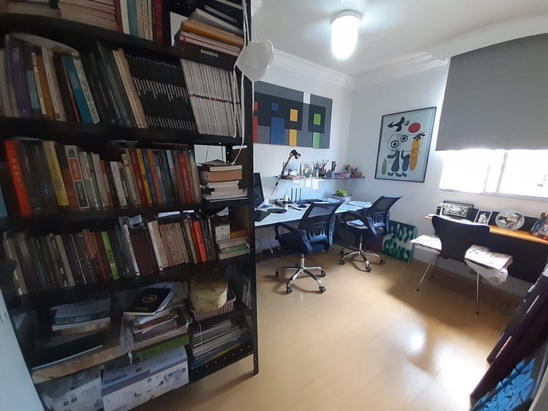 imóvel com 95m² - Centro - Foz do Iguaçu