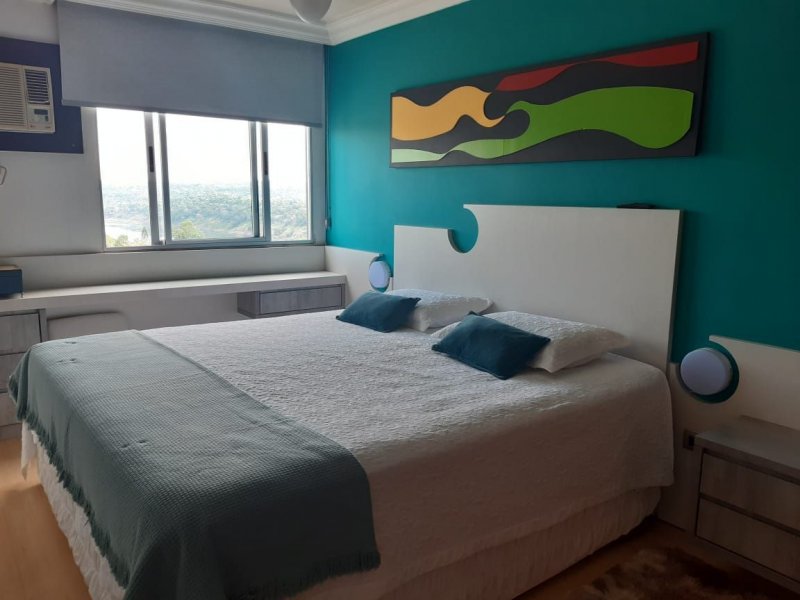 imóvel com 95m² - Centro - Foz do Iguaçu
