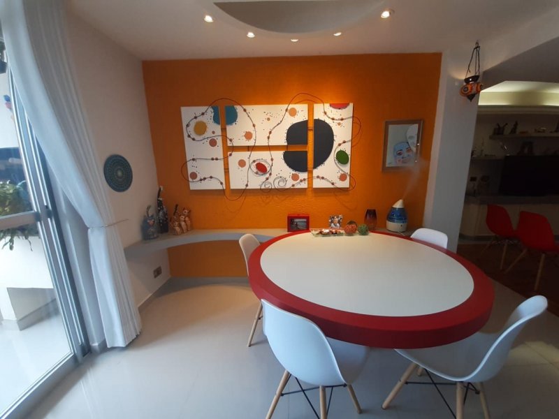 imóvel com 95m² - Centro - Foz do Iguaçu
