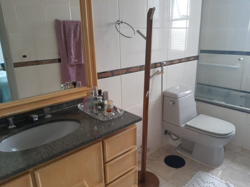 imóvel com 95m² - Centro - Foz do Iguaçu