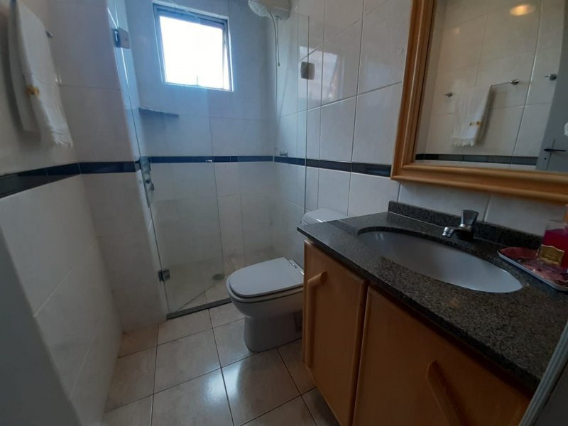 imóvel com 95m² - Centro - Foz do Iguaçu