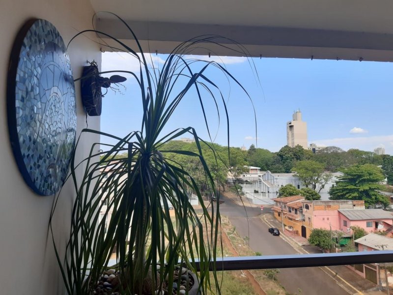 imóvel com 95m² - Centro - Foz do Iguaçu