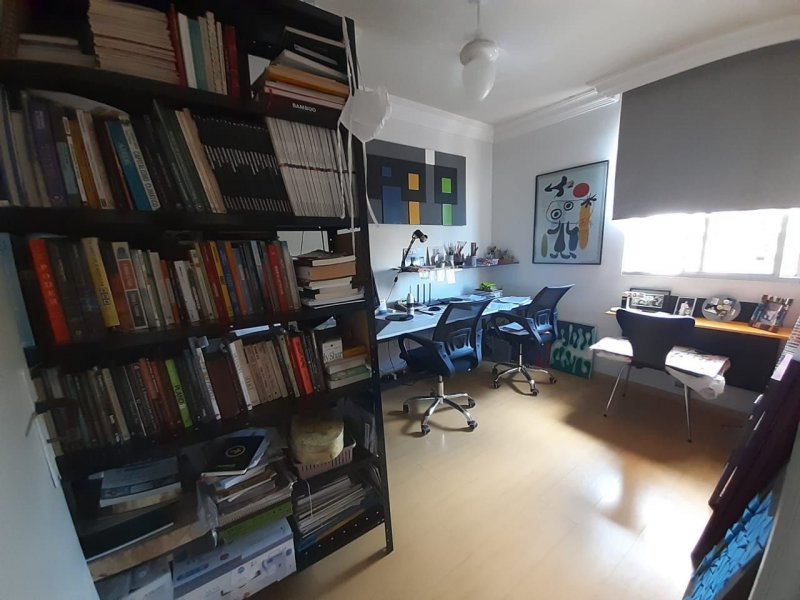 imóvel com 95m² - Centro - Foz do Iguaçu