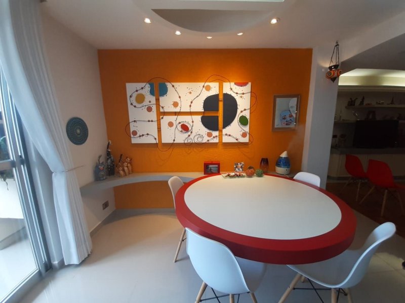 imóvel com 95m² - Centro - Foz do Iguaçu