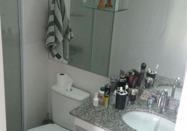 imóvel com 33m²