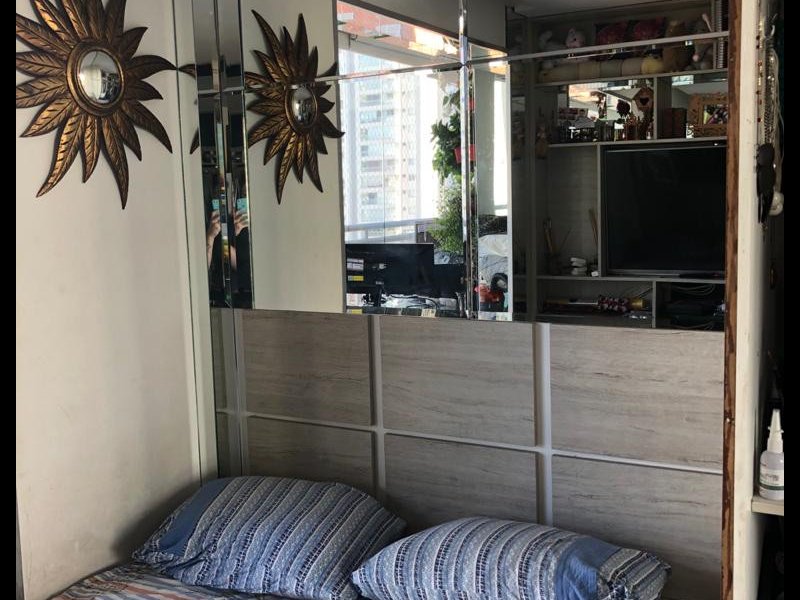 Apartamento à venda Santo Amaro com 33m² e 1 quarto por R$ 420.000 - 1020093752-whatsapp-image-2020-11-04-at-10.jpeg