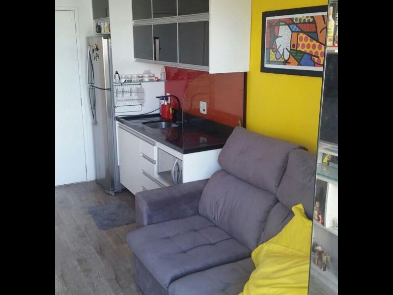 Apartamento à venda Santo Amaro com 33m² e 1 quarto por R$ 420.000 - 1686036564-whatsapp-image-2020-11-04-at-10.jpeg