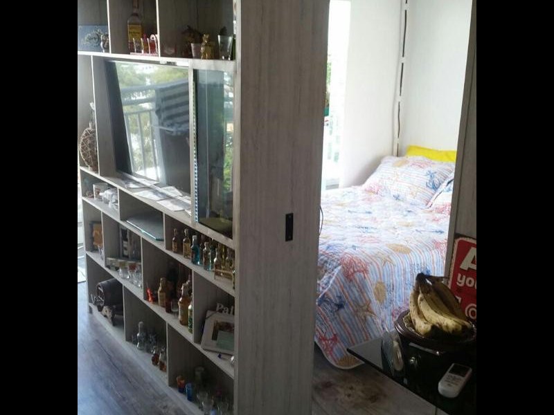 Apartamento à venda Santo Amaro com 33m² e 1 quarto por R$ 420.000 - 836632667-whatsapp-image-2020-11-04-at-10.jpeg
