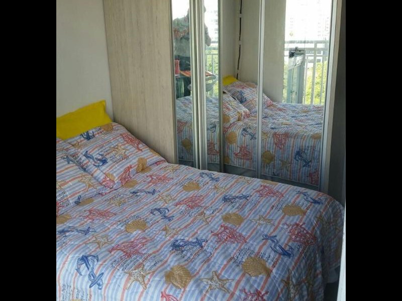 Apartamento à venda Santo Amaro com 33m² e 1 quarto por R$ 420.000 - 85600834-whatsapp-image-2020-11-04-at-10.jpeg