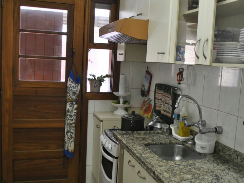 imóvel com 100m² - Chácara das Pedras - Porto Alegre
