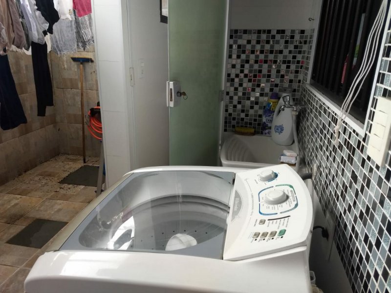 imóvel com 80m² - Vila Santa Rosa - Guarujá