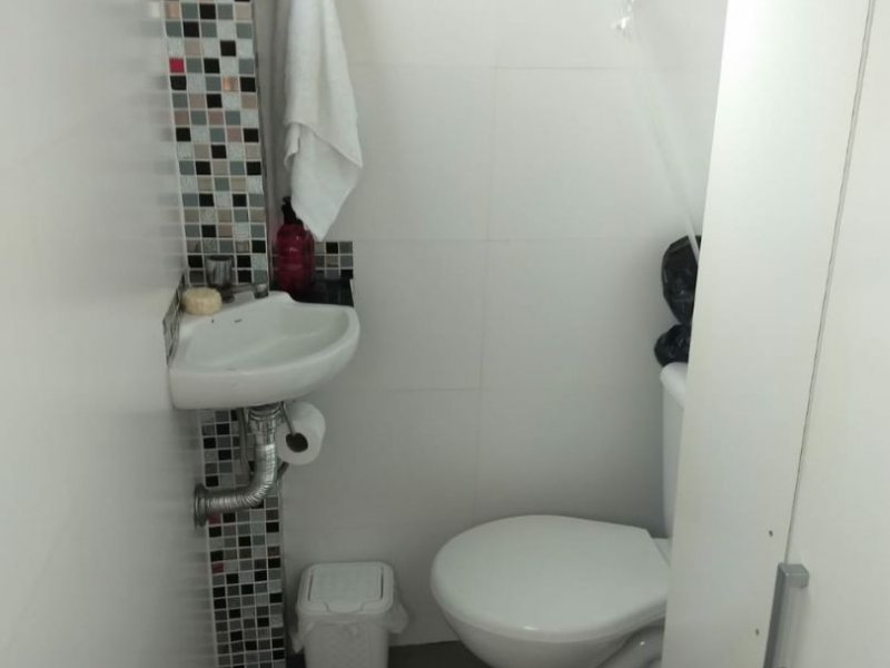 imóvel com 80m² - Vila Santa Rosa - Guarujá