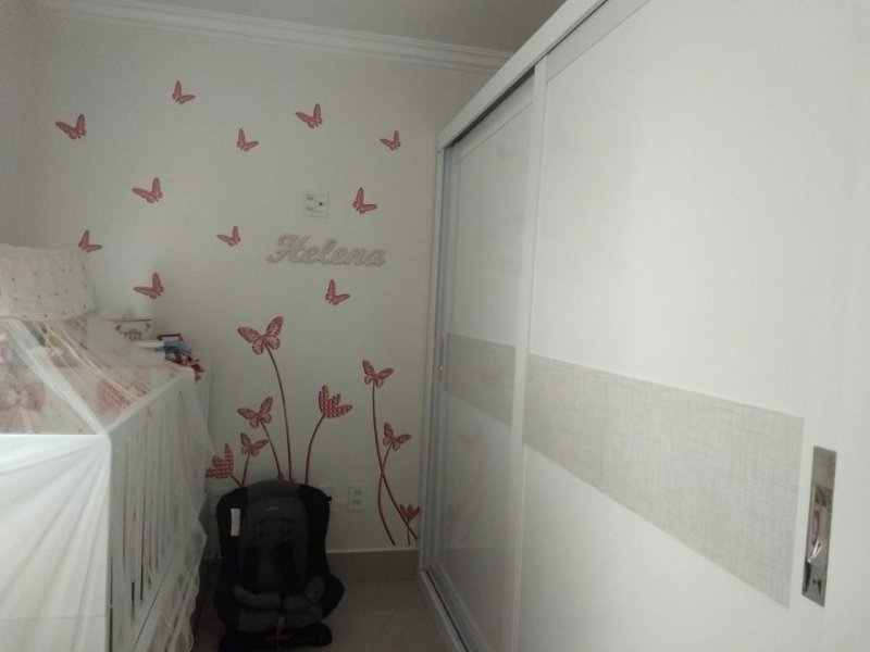 imóvel com 80m² - Vila Santa Rosa - Guarujá