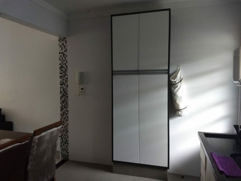 imóvel com 80m² - Vila Santa Rosa - Guarujá
