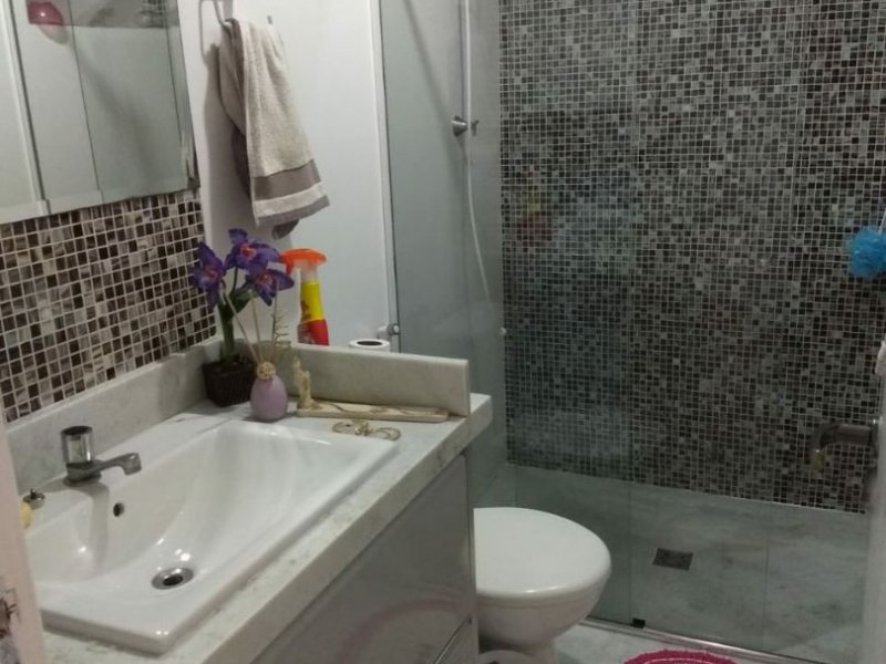 imóvel com 80m² - Vila Santa Rosa - Guarujá