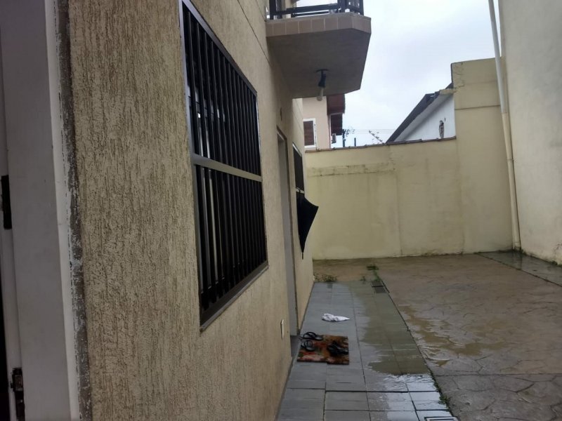 imóvel com 80m² - Vila Santa Rosa - Guarujá