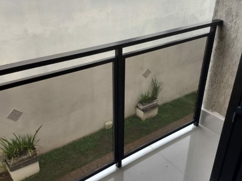 imóvel com 80m² - Vila Santa Rosa - Guarujá