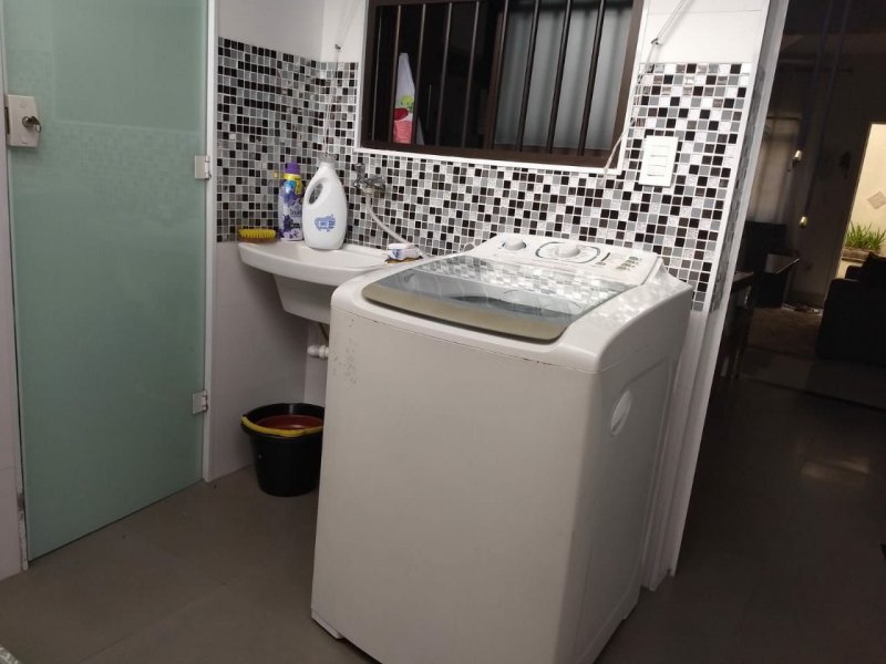 imóvel com 80m² - Vila Santa Rosa - Guarujá