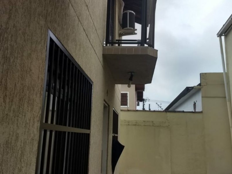 imóvel com 80m² - Vila Santa Rosa - Guarujá