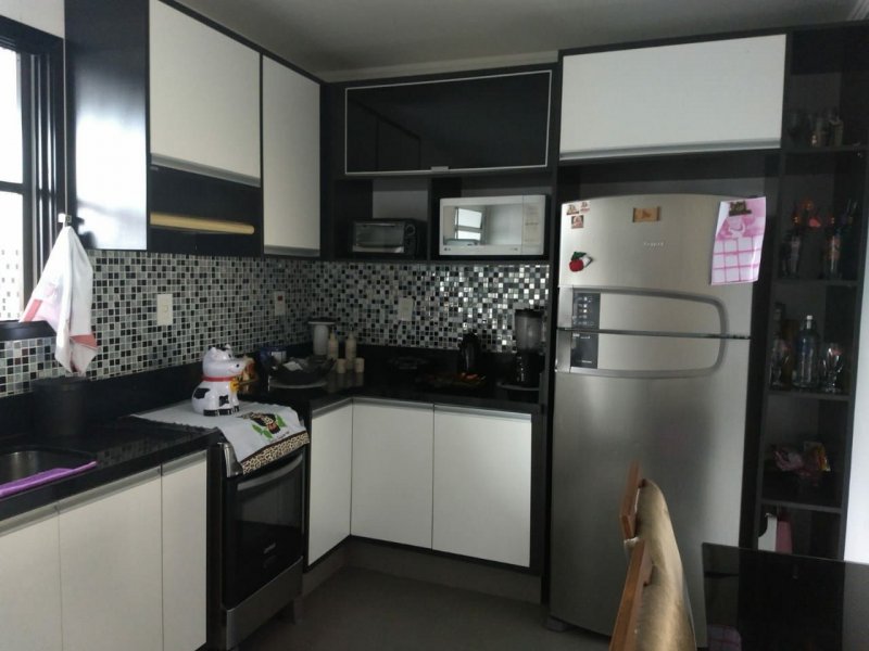 imóvel com 80m² - Vila Santa Rosa - Guarujá