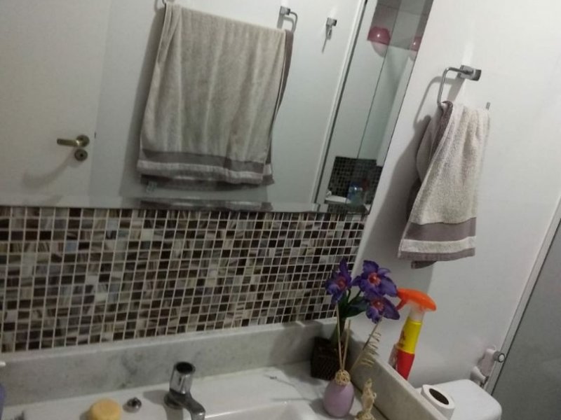 imóvel com 80m² - Vila Santa Rosa - Guarujá