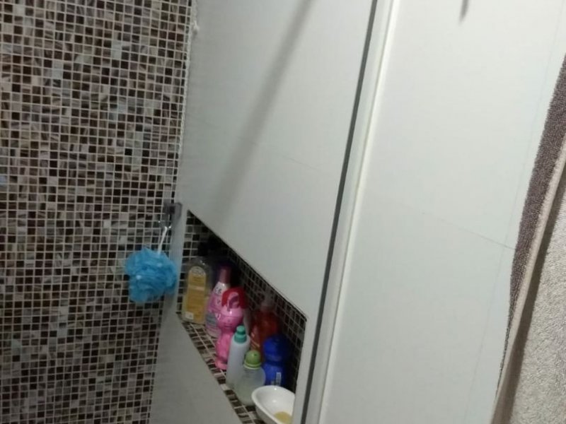 imóvel com 80m² - Vila Santa Rosa - Guarujá
