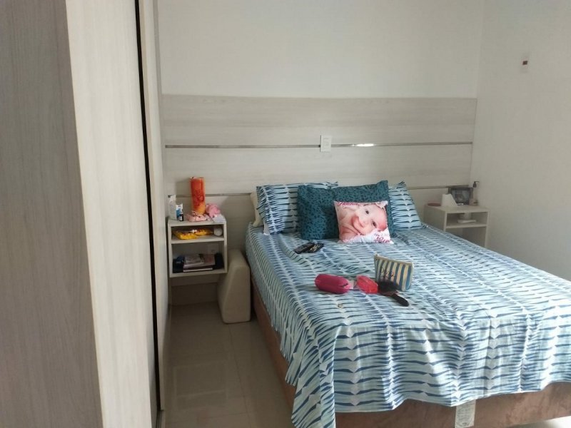 imóvel com 80m² - Vila Santa Rosa - Guarujá