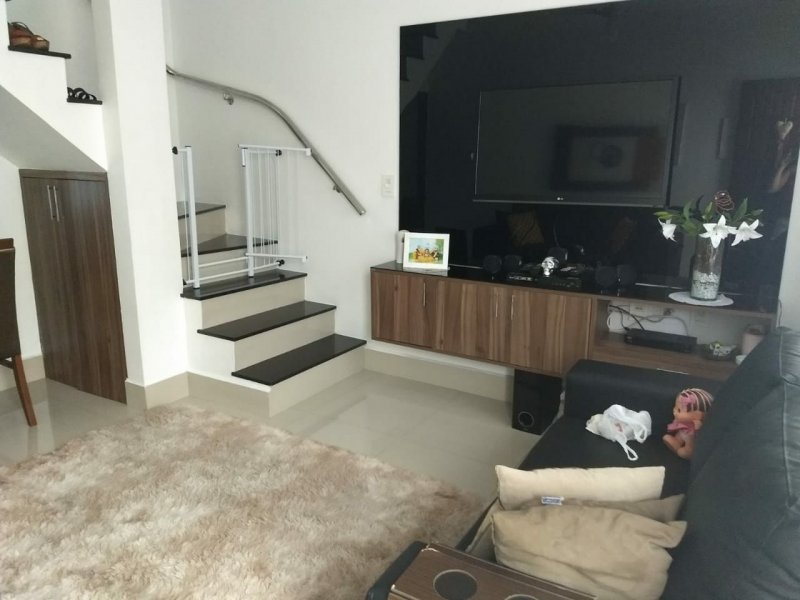 imóvel com 80m² - Vila Santa Rosa - Guarujá