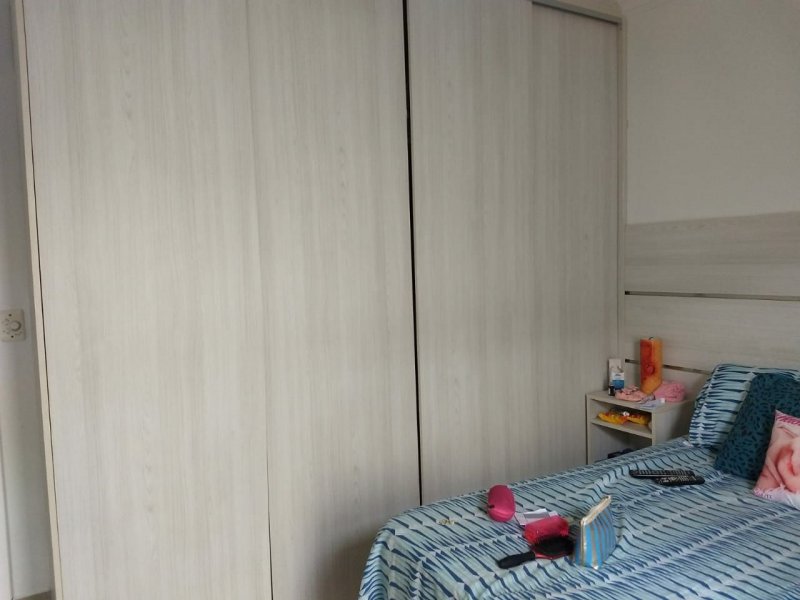 imóvel com 80m² - Vila Santa Rosa - Guarujá