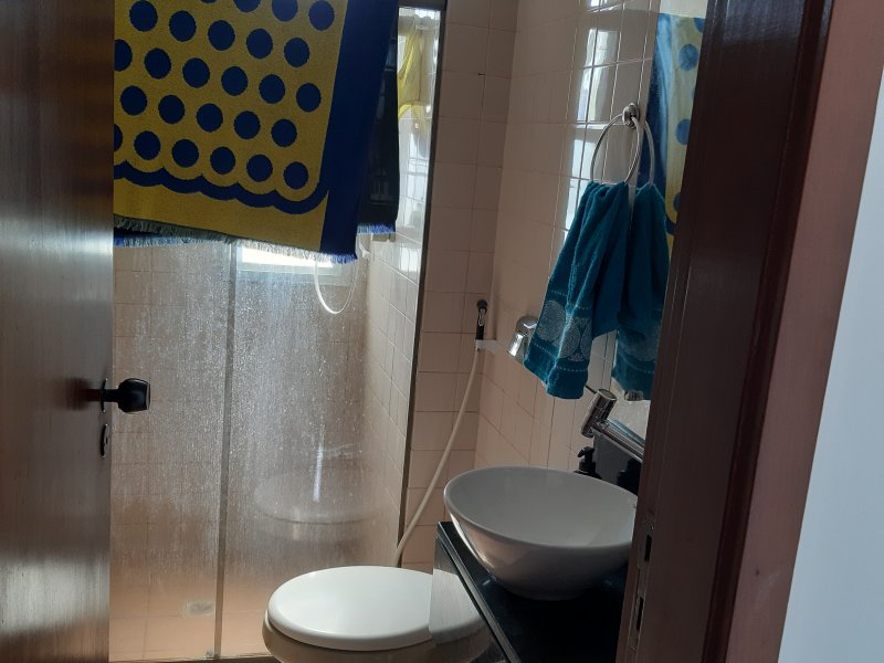 imóvel com 95m² - Armação - Salvador