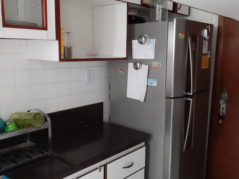 imóvel com 95m² - Armação - Salvador