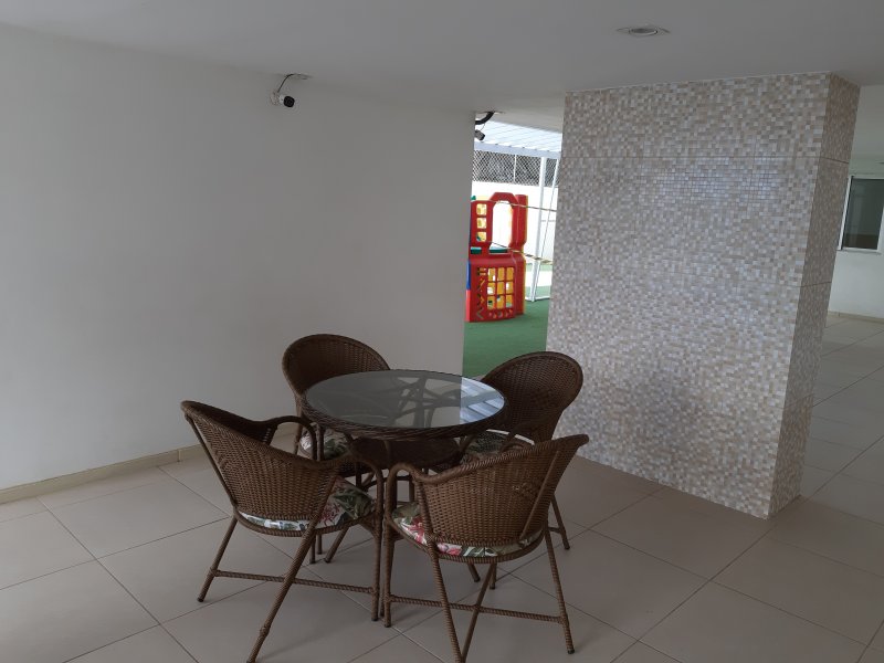 imóvel com 95m² - Armação - Salvador
