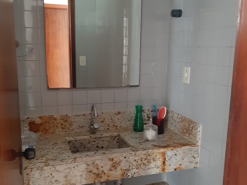 imóvel com 95m² - Armação - Salvador