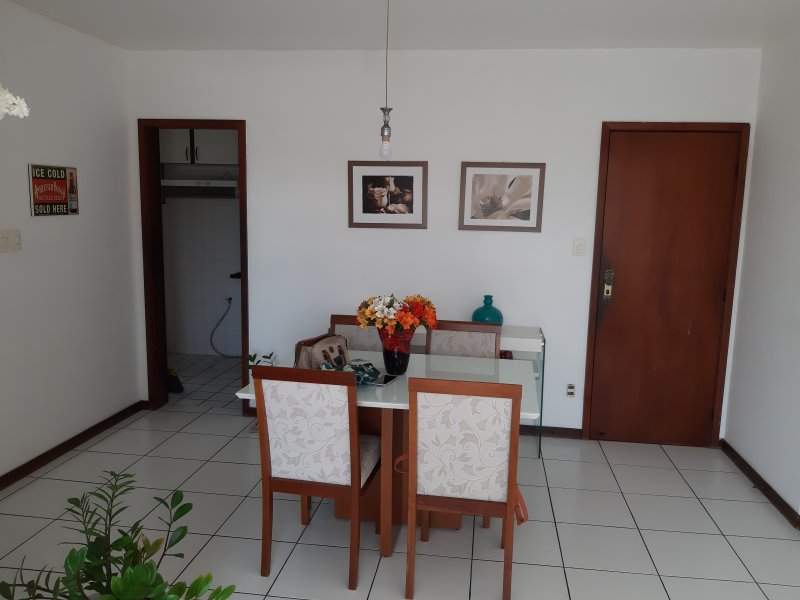 imóvel com 95m² - Armação - Salvador