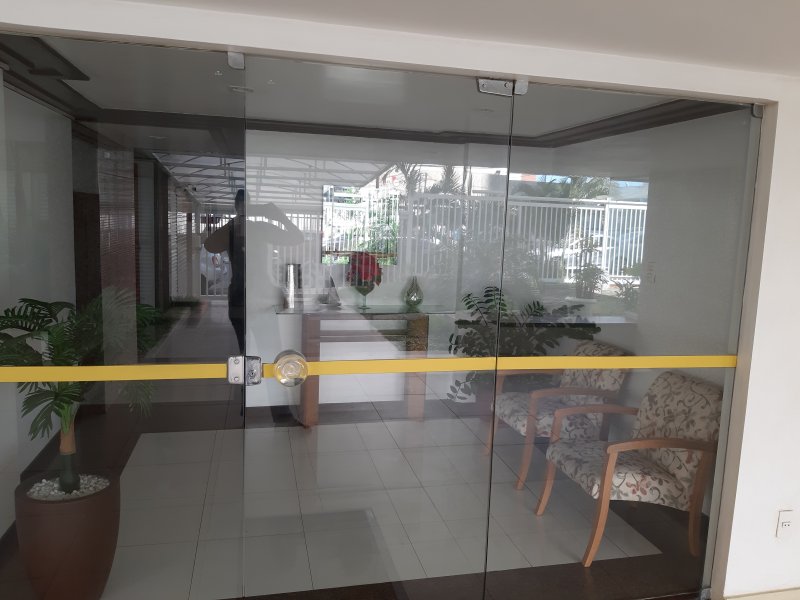 imóvel com 95m² - Armação - Salvador