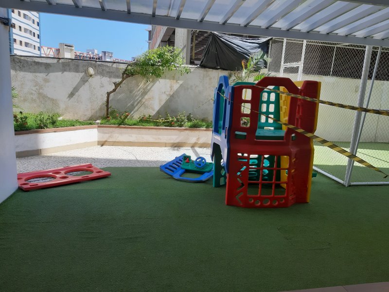imóvel com 95m² - Armação - Salvador