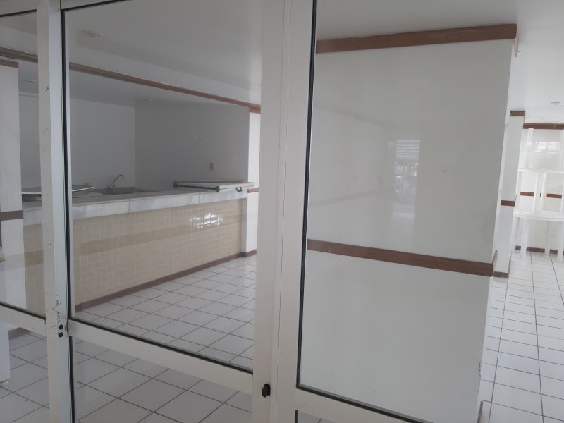imóvel com 95m² - Armação - Salvador