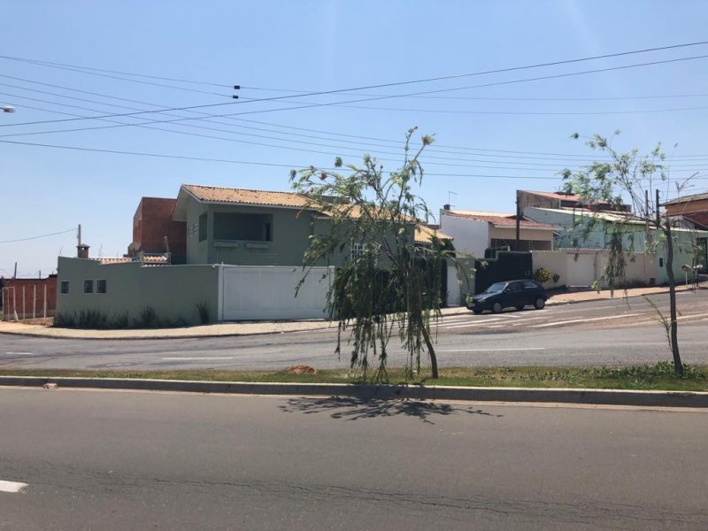 imóvel com 211m² - Jardim Regina - Indaiatuba