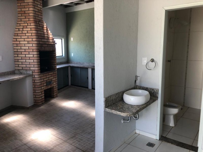 imóvel com 211m² - Jardim Regina - Indaiatuba