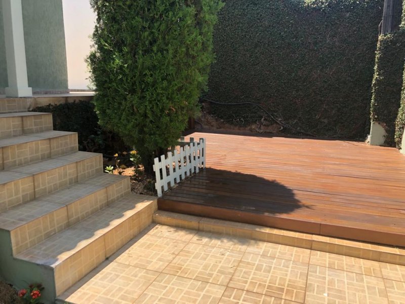 imóvel com 211m² - Jardim Regina - Indaiatuba