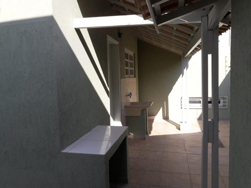 imóvel com 211m² - Jardim Regina - Indaiatuba