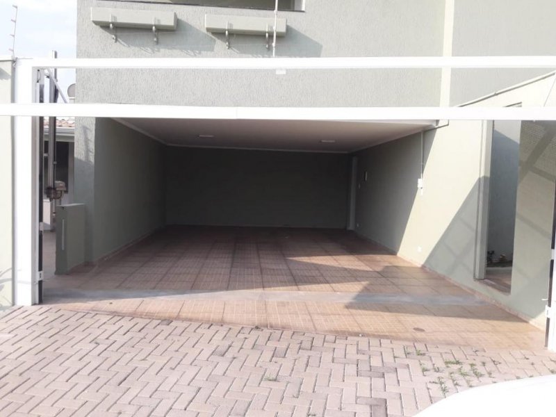 imóvel com 211m² - Jardim Regina - Indaiatuba