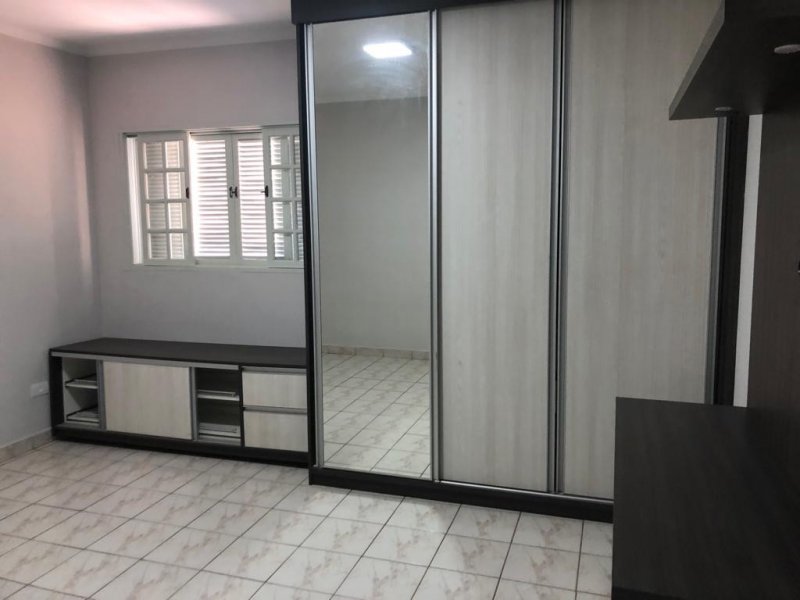 imóvel com 211m² - Jardim Regina - Indaiatuba
