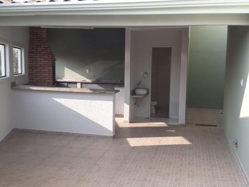 imóvel com 211m² - Jardim Regina - Indaiatuba